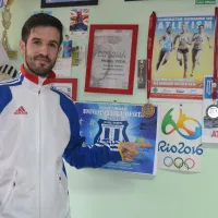 Calificarea lui Marius Cocioran la JO de la Tokyo a fost confirmată. Cer sportivi merg la Tokyo / Expres de banat