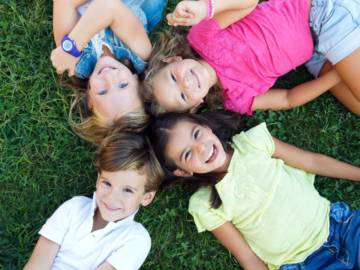 Cum să crești copii fericiți? E dovedit științific. Secretul aflat de cercetători