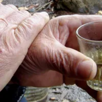 Cârciumar din Comarnic, condamnat pentru că a ucis cinci oameni cu țuică de un leu/FOTO: bzi.ro
