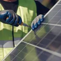 Panouri fotovoltaice (imagine cu caracter ilustrativ) - Foto: PIxabay.com