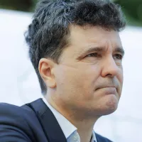 Primăria condusă de Nicușor Dan vrea să ia un împrumut pentru finanțarea unor credite mai vechi, în condițiile în care gradul de îndatorare al bugetul local este unul ”redus” - Foto: INQUAM PHOTOS/ George Călin