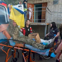 Zelenski: Ucraina a recuperat 390 de prizonieri în primul schimb convenit cu Rusia la Istanbul - FOTO: Profimedia (imagine cu rol ilustrativ)