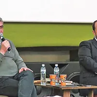 INIȚIATIVĂ. Teodor Baconschi și Adrian Papahagi sunt doi dintre conservatorii cunoscuți care vorbesc despre apariția unei formațiuni creștine conservatoare