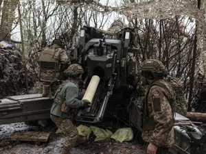 Rusia va ataca 4 țări într-un război contra NATO. China, Coreea de Nord și Iran o vor sprijini - Foto: Profimedia Images (Imagine cu rol ilustrativ)