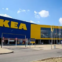 Ikea ar putea avea probleme cu livrările de mobilă Foto: Facebook/IKEA