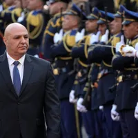 Libanul are, în sfârșit, președinte. Generalul Joseph Aoun - Foto: Profimedia Images