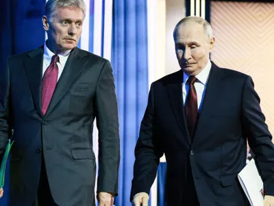 Kremlinul reacționează, după marele anunț făcut în privința Rusiei. Ucrainenii, revoltați: 