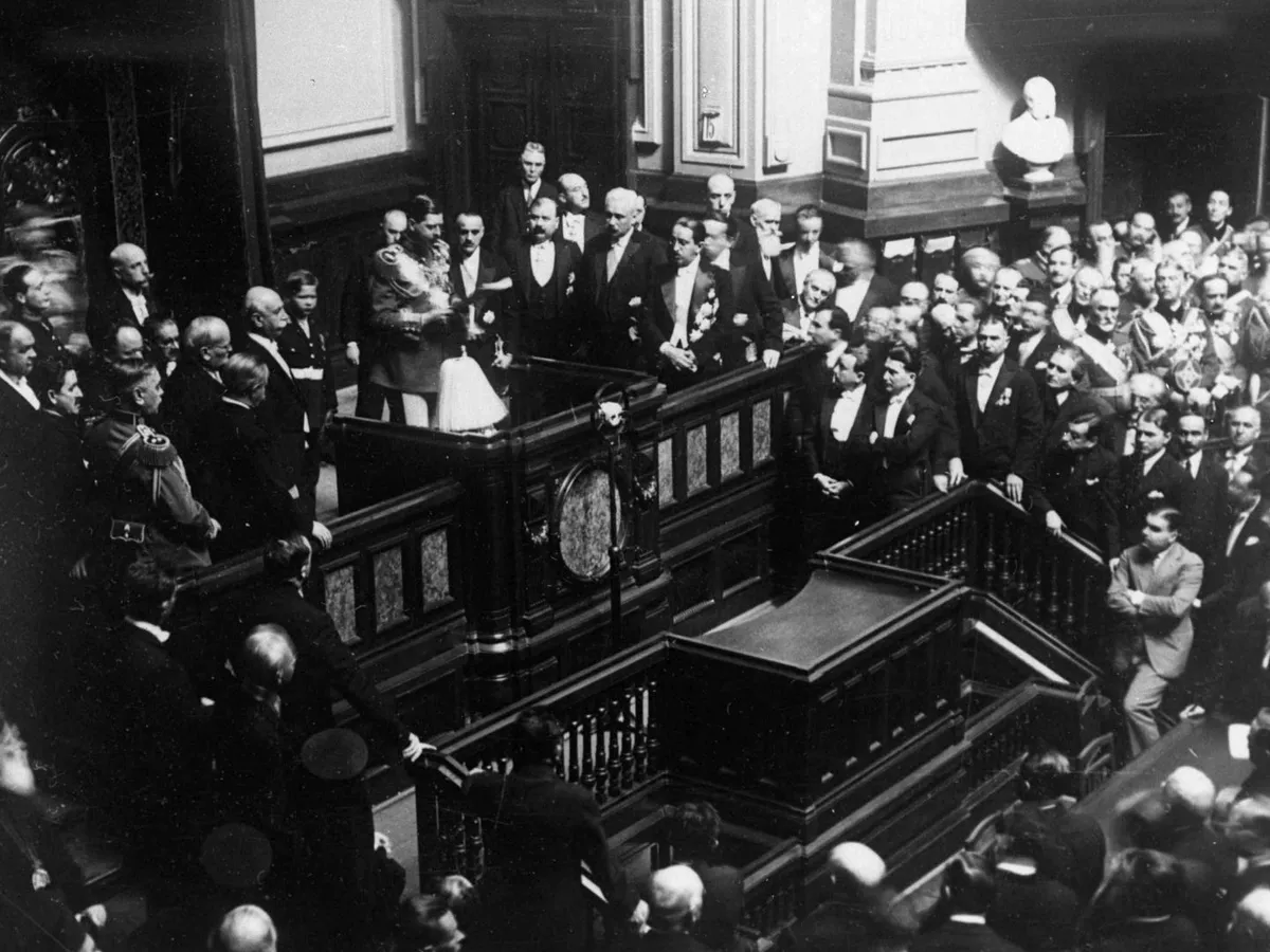 O criză guvernamentală din anul 1920 este la fel cu cea stârnită în 2026 de PSD. Care a fost rezultatul?