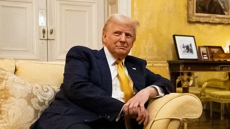 Va merge sau nu Donald Trump la închisoare, îîn Dosarul Stormy Daniels? Cât îşi află pedeapsa? - Foto: Profimedia Images