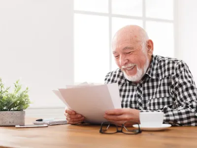 Pensionar cu pensie de 6.500 de lei. Pe ce salariu a muncit în pe vremea lui Ceaușescu? Câți ani a muncit?