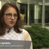 Rozalina Lăpădatu/FOTO: Digi 24