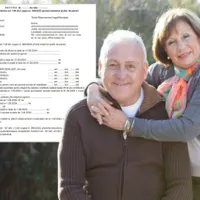 Casa de Pensii arată DOCUMENTUL așteptat de 5.000.000 pensionari. Spune ce pensie iei la recalculare Foto: colaj Newsweek
