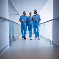 Medici la spital - Foto: Freepik