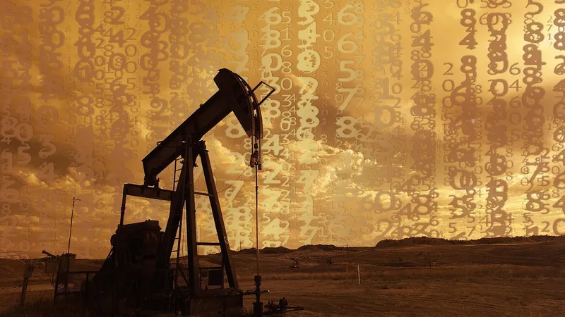 Petrolul a urcat peste noapte la cea mai mare valoare din ultimele două luni. Urmează scumpiri/FOTO: Pixabay