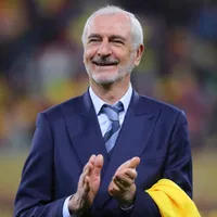 Ce fost mare fotbalist spune că România poate termina grupa de la Euro 2024 pe primul loc - Foto: INQUAM PHOTOS/Stefan Constantin