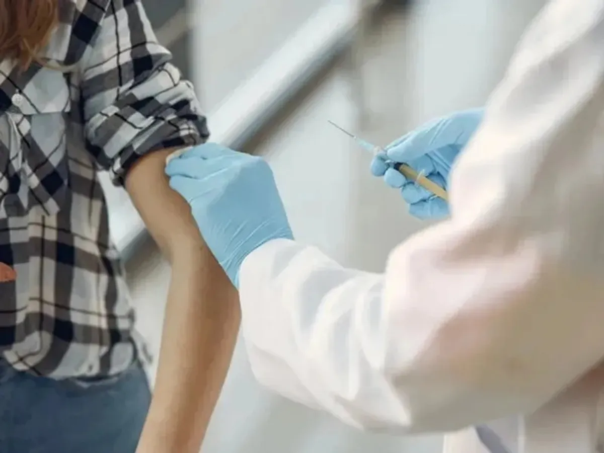 Începe sezonul gripelor. Specialiștii recomandă vaccinarea - FOTO: Pixabay (Imagine cu rol ilustrativ)
