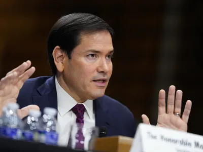 Marc Rubio - Foto: Profimedia Images