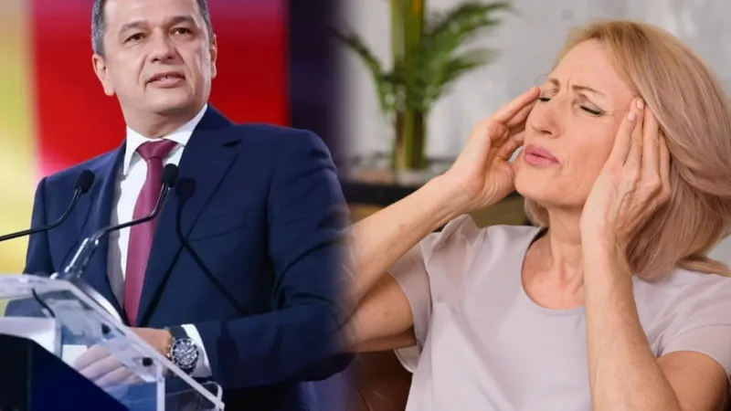 Grindeanu anunță dacă pensie vor scădea după ce PSD va veni la putere. - Foto: Freepik