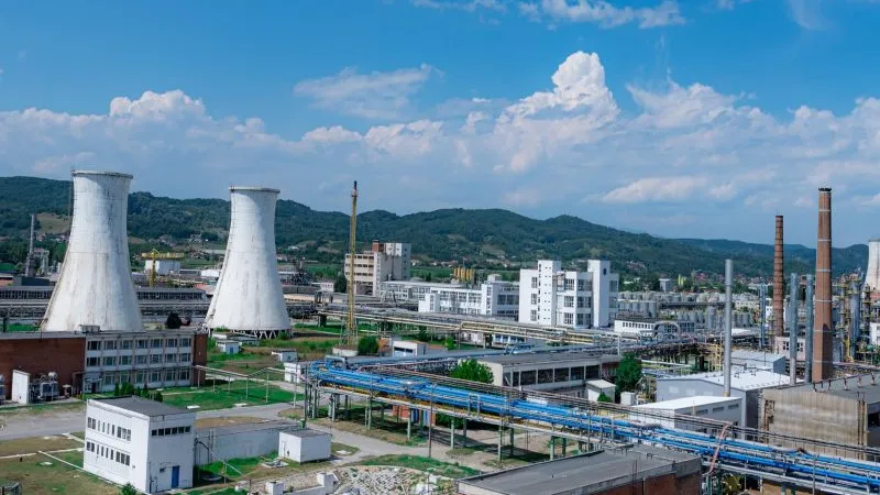 95 de milioane de lei profit pentru cel mai mare combinat chimic producător de polioli românesc,Chimcomplex