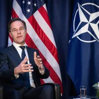 Șeful NATO: Europa, gata să preia apărarea continentului și să ofere garanții de securitate Ucrainei - Foto: Profimedia images