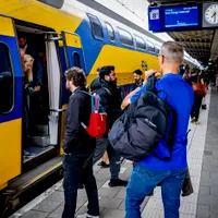 Tren Nederlandse Spoorwegen -  Foto: Profimedia Images