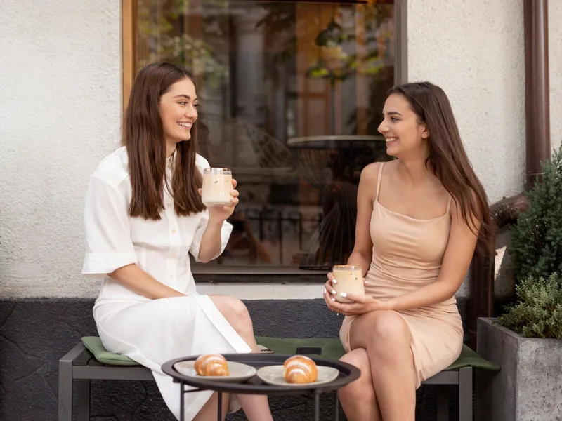 Combinația preferată la micul dejun care duce la anemie și probleme digestive. E și cafeaua... - Foto: Freepik (imagine cu rol ilustrativ)