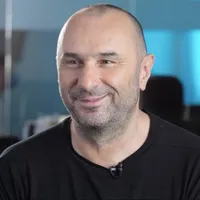 Marius Tucă / Aleph News