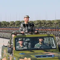 Xi Jinping își face buncăr subteran de 10 ori mai mare decât Pentagonul - Foto: Profimedia Images (imagine cu caracter ilustrativ)