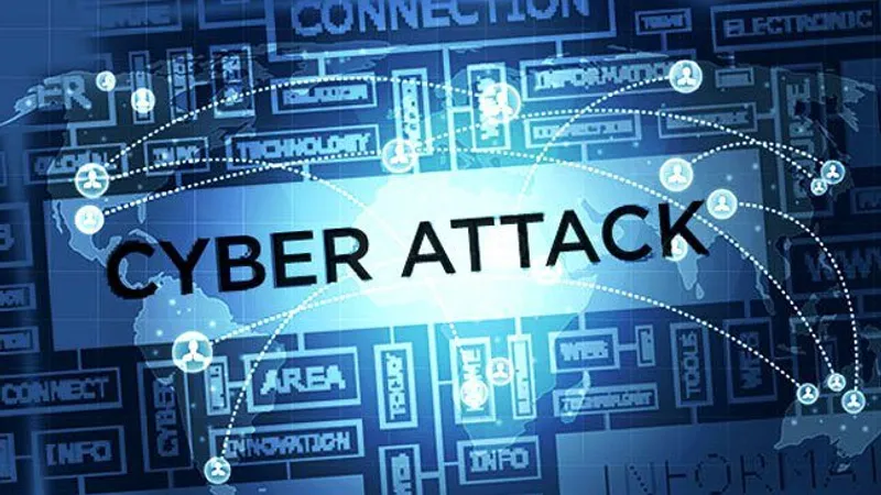 Atacul cibernetic asupra NATO ar putea declanșa Articolul 5/FOTO: Pixabay
