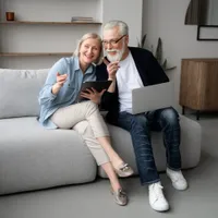 Pensia pe luna mai va fi livrată de sâmbătă, 27 aprilie. Cine sunt primii pensionari care o primesc? - Foto: Freepik