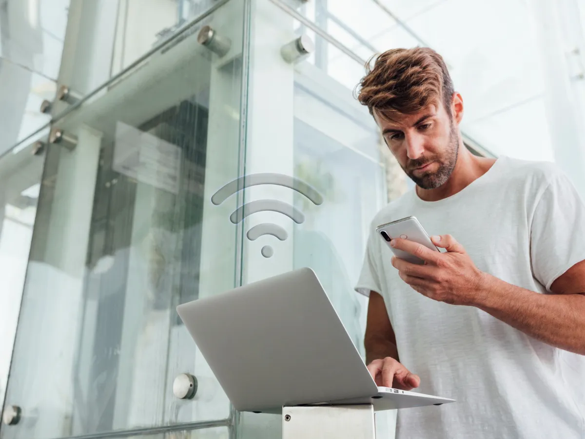 Wifi - Foto: Freepik