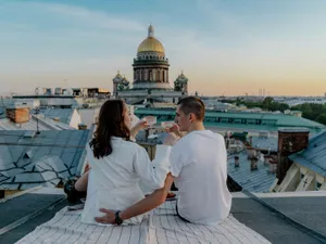 Cuplurile fără copii din Rusia ar trebui să nu mai aibă acces la internet pe timpul nopțiiFoto: IMAGO(footografie cu caracter ilustrativ)