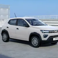 De unde își pot lua românii Dacia Spring la 3.900 € plus o rablă? - Foto: Dacia