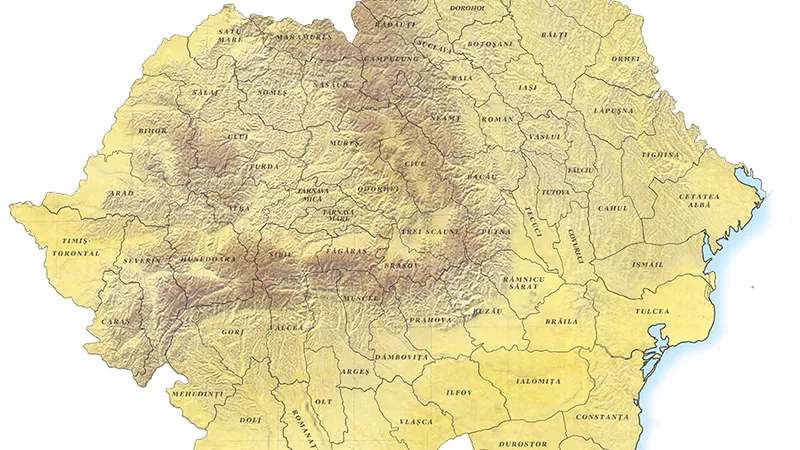 România Mare la 1918