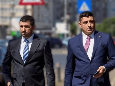 Sondaj realizat de un institut al lui Marius Lulea: AUR ar avea 10,8% din intenția de vot. „Partidul Călin Georgescu”, la debut