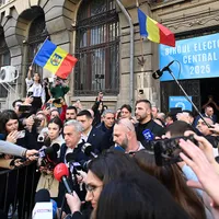 Dosarele candidaților la prezidențiale, analizate la BEC. Sunt sute de contestații - Foto: nquam Photos / Eduard Vînătoru (rol ilustrativ)