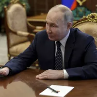 VIDEO Adevăratul pericol reprezentat de Putin. Invadează o țară vecină, o cucerește și o anexează - Foto: Profimedia Images