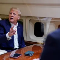 Donald Trump-Foto: Profimedia Images