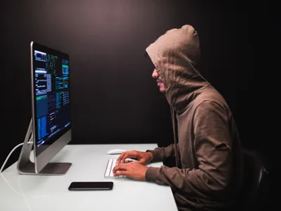 hacker - Foto: Freepik (rol ilustrativ)