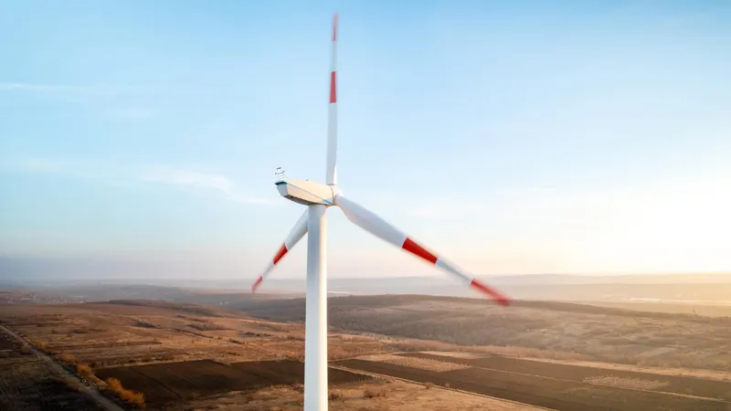Eoliană Foto: Freepik (rol ilustrativ)