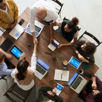 Șase din zece angajați români nu știu ce trebuie să facă la serviciu - Foto: pexels.com/ fauxels - Imagine cu rol ilustrativ