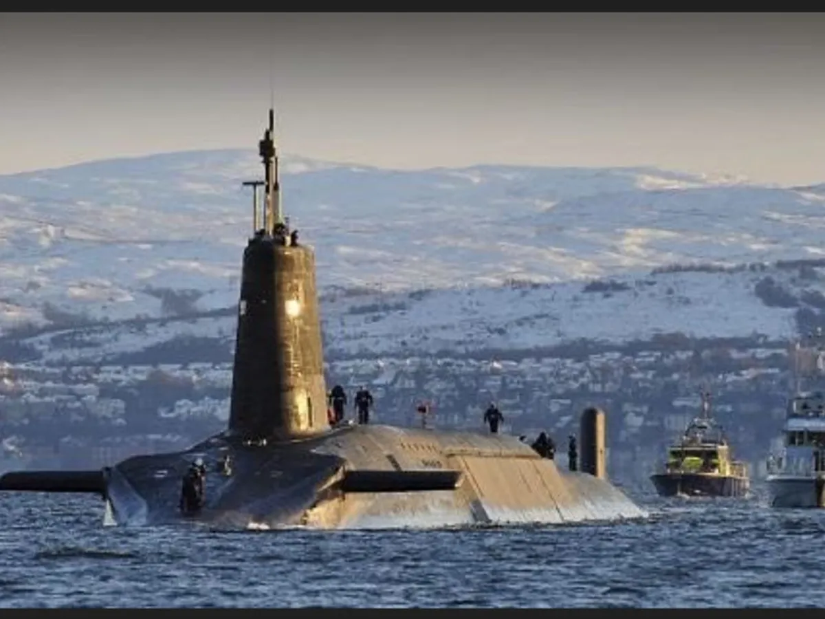 Suedia se alătură coaliției Europei pentru descurajare nucleară -  Foto: Profimedia Images (imagine cu rol ilustrativ)