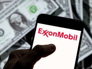 Exxon Mobile / Foto: Profimedia