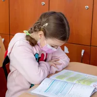 Cum arată Anul școlar 2021 - 2022. Sunt 34 săptămâni de cursuri. Sunt 4 luni de vacanță  / Inquam Photos