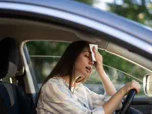 AC-ul mașinii trebuie întreținut pentru a nu crea probleme. Costă 300 - 1.000 lei. Recomandările RAR - Foto: Freepik (Imagine cu rol ilustrativ)