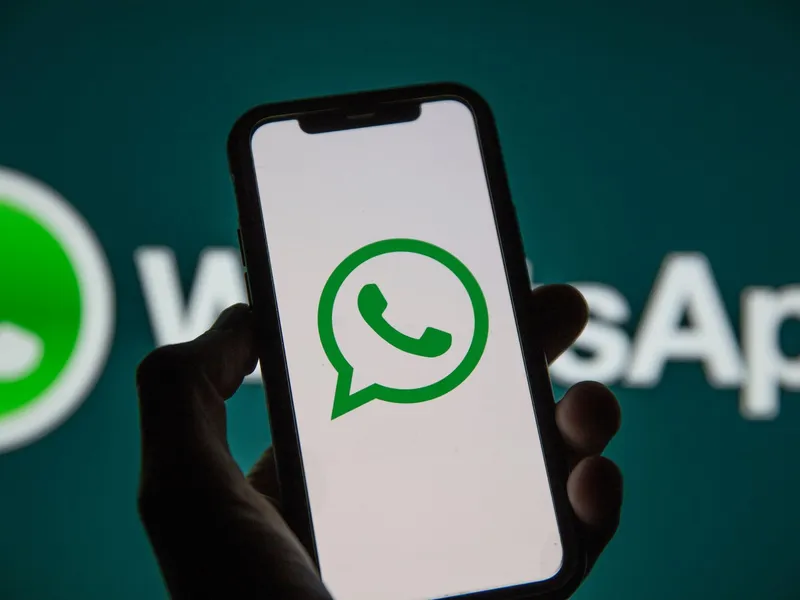 Funcțiile secrete de a personaliza mesajele pe WhatsApp de care nimeni nu ți-a spus. Cum le activezi - Foto: Profimedia images
