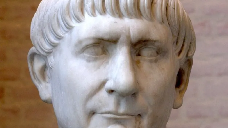 traian