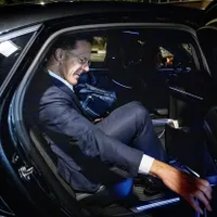 Tensiuni din cauza politicii de migrație, în Olanda. Premierul Mark Rutte și-a dat demisia - Foto: Profimedia Images