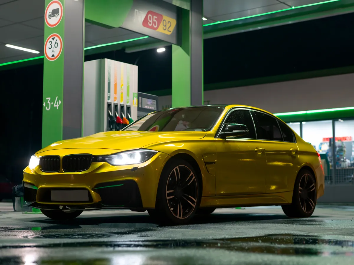 BMW Foto: Freepik (imagine cu rol ilustrativ)