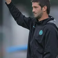 Fostul internaţional Cristian Chivu a transmis un mesaj emoționant după despărțirea de Parma Foto:  Instagram /Chivu